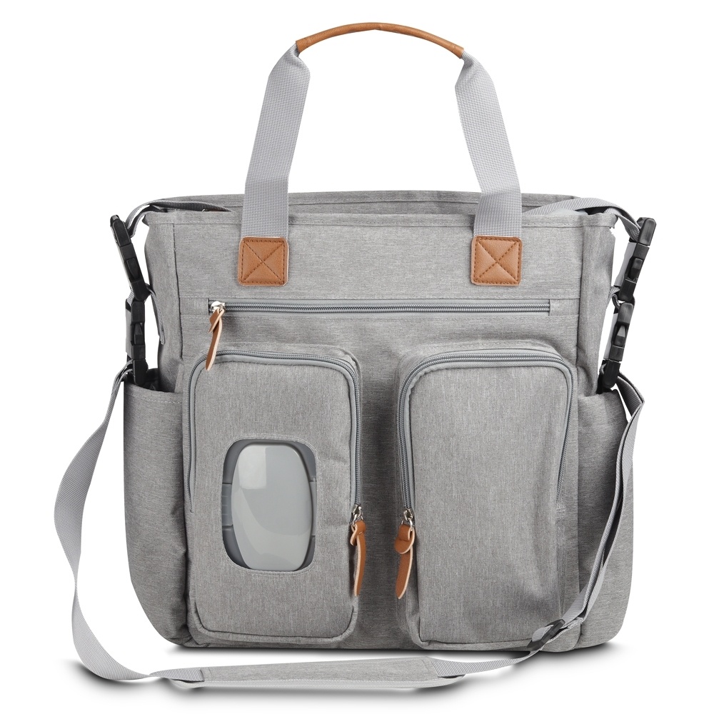 [06390042401] Bolsa Multifuncional Poliéster 16L (1)