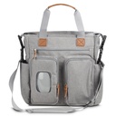 Bolsa Multifuncional Poliéster 16L