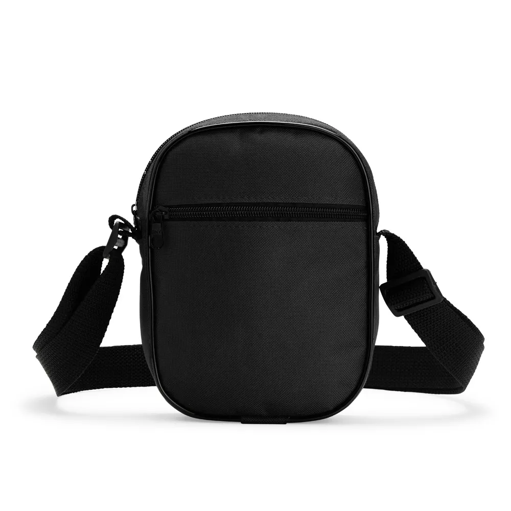 Bolsa De Ombro Poliéster 