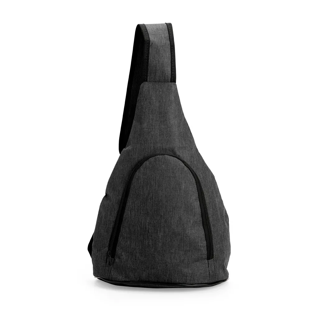 Bolsa Transversal Poliéster 12L 