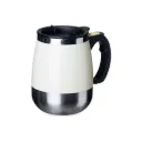 Caneca Com Misturador 350Ml