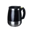 Caneca Com Misturador 350Ml