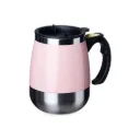 Caneca Com Misturador 350Ml