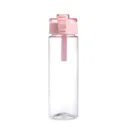 Garrafa Plástica 750Ml 