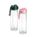 Garrafa Plástica 750Ml 
