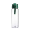 Garrafa Plástica 750Ml 