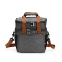 Bolsa Térmica Dupla 15L 