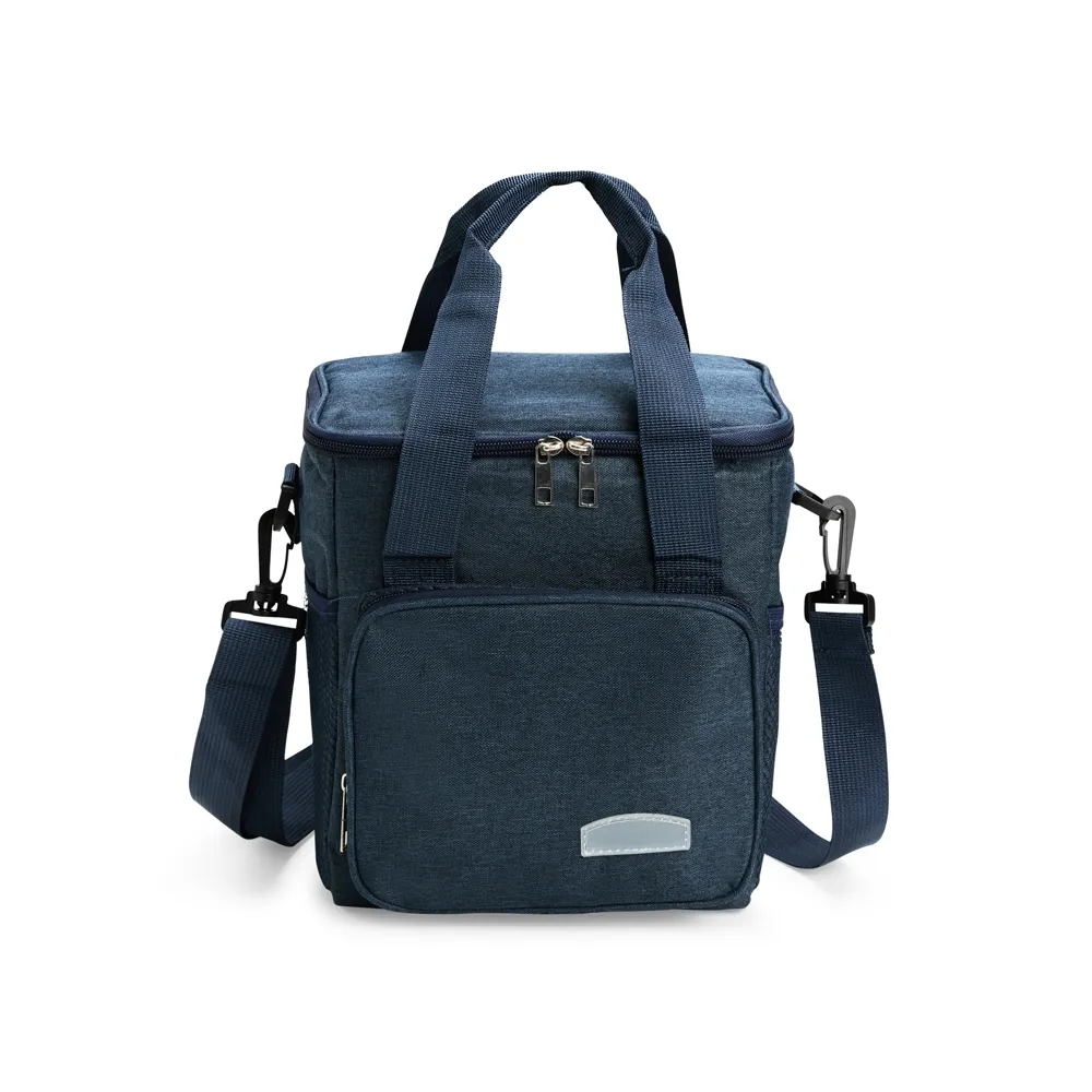 [04400110021] Bolsa Térmica 7 Litros (Azul Escuro 04, 02 - Silk Cilíndrico, 1)
