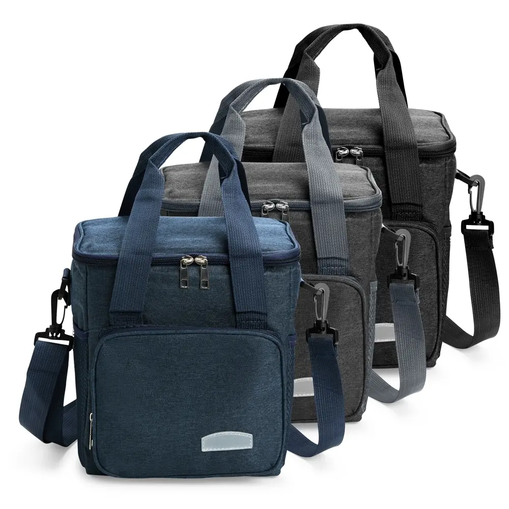 [04400110021] Bolsa Térmica 7 Litros (Azul Escuro 04, 02 - Silk Cilíndrico, 1)