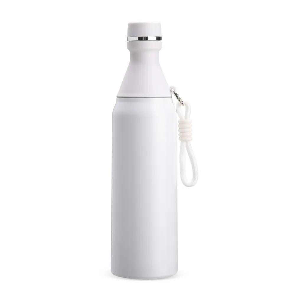 Garrafa Térmica 500Ml 
