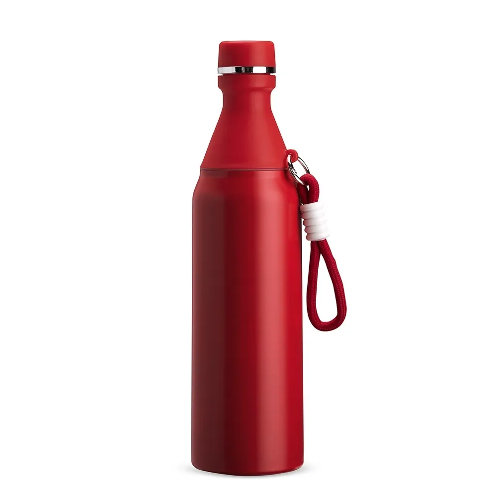 Garrafa Térmica 500Ml 
