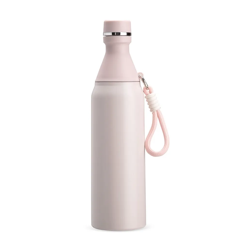Garrafa Térmica 500Ml 