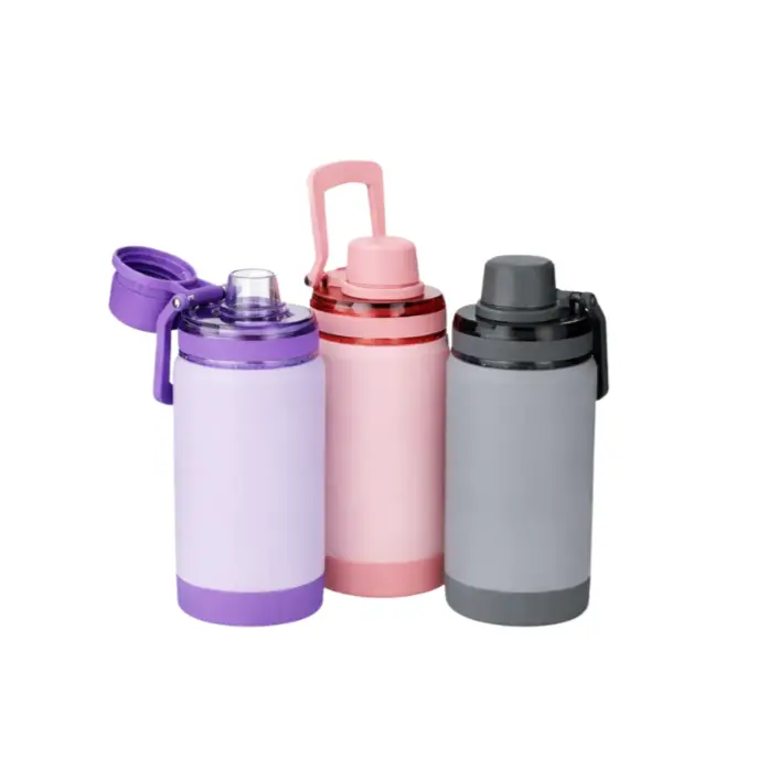 Garrafa Térmica 400Ml 