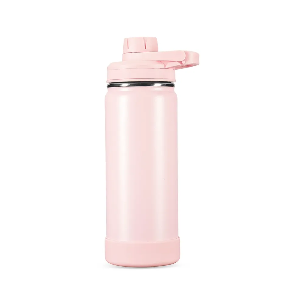 Garrafa Térmica 550Ml 