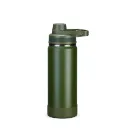 Garrafa Térmica 550Ml 