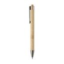 Caneta Bambu