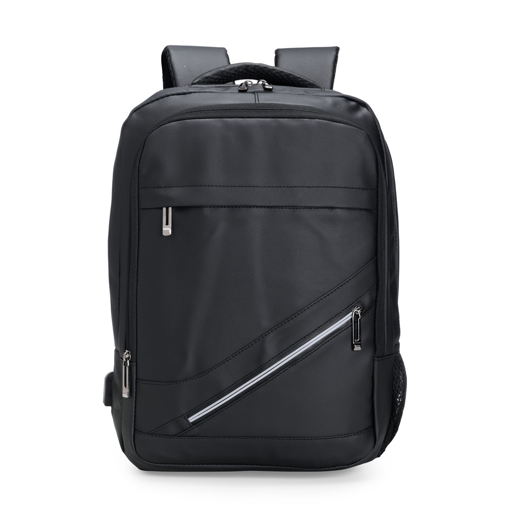 [14430164021] Mochila Couro Sintético 26L (02 - Silk Plano, 1)