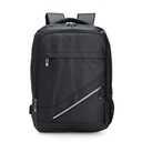 Mochila Couro Sintético 26L