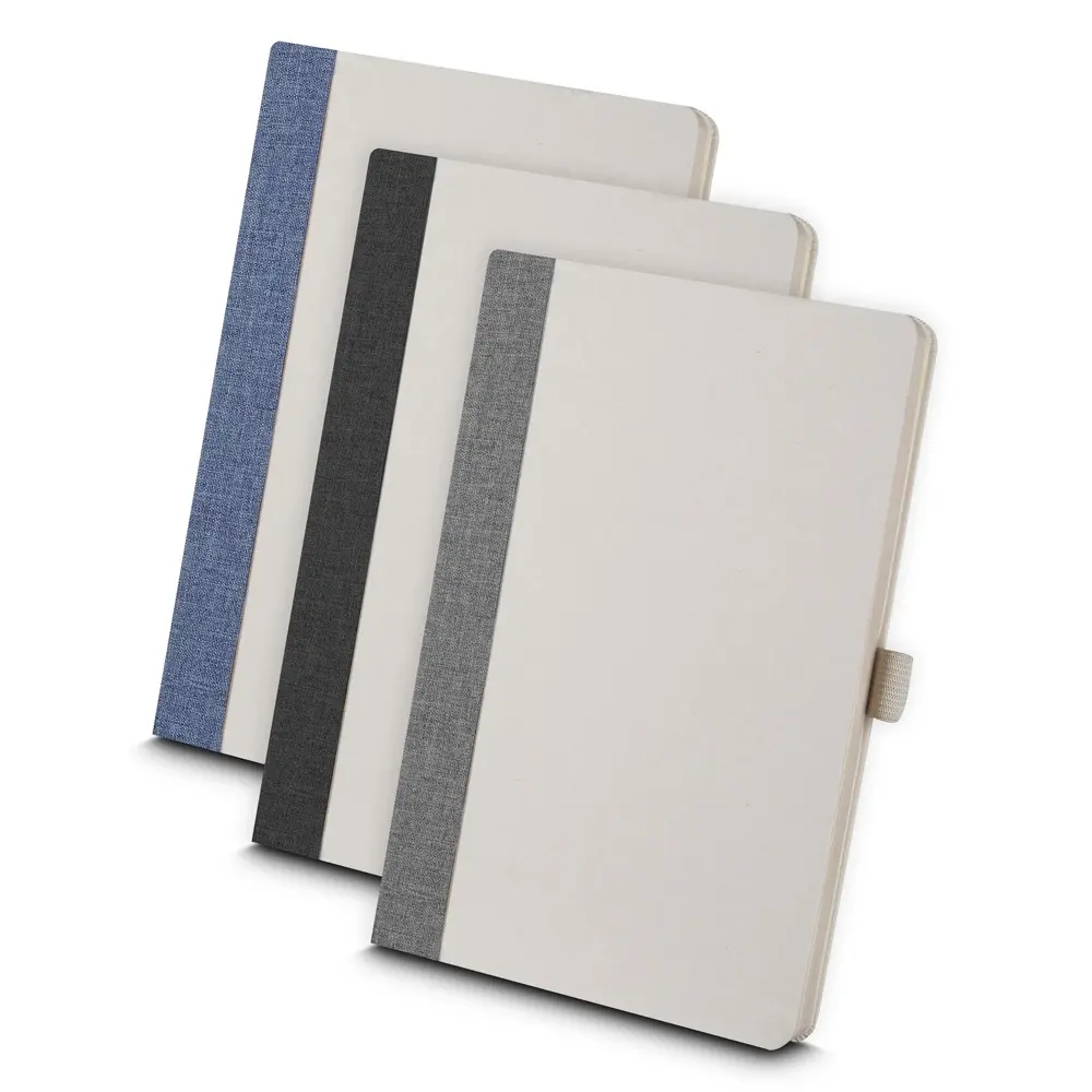 Caderno Fibra 