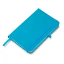 Caderno A5 Capa em PU (21x14,5) 