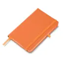 Caderno A5 Capa em PU (21x14,5) 
