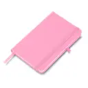Caderno A5 Capa em PU (21x14,5) 