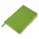 Caderno A5 Capa em PU (21x14,5) 