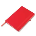 Caderno A5 Capa em PU (21x14,5) 