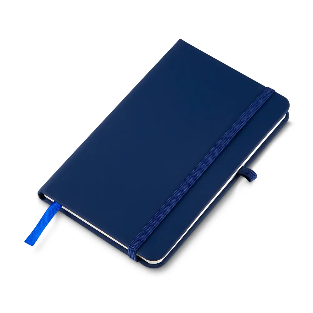 Caderno A5 Capa em PU (21x14,5) 