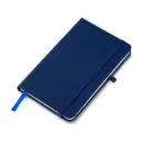 Caderno A5 Capa em PU (21x14,5) 