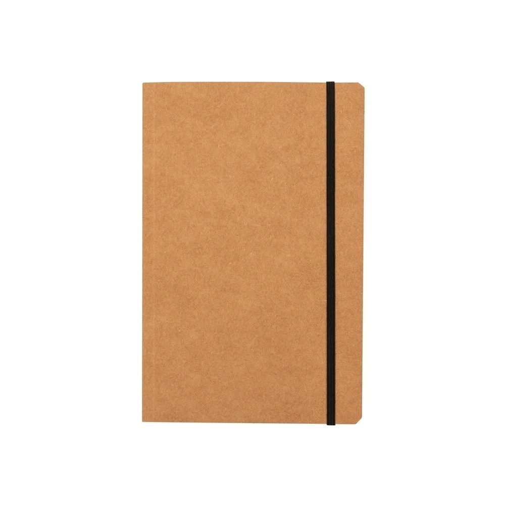 [81160143021] Caderneta Em Kraft Quadriculado (1)
