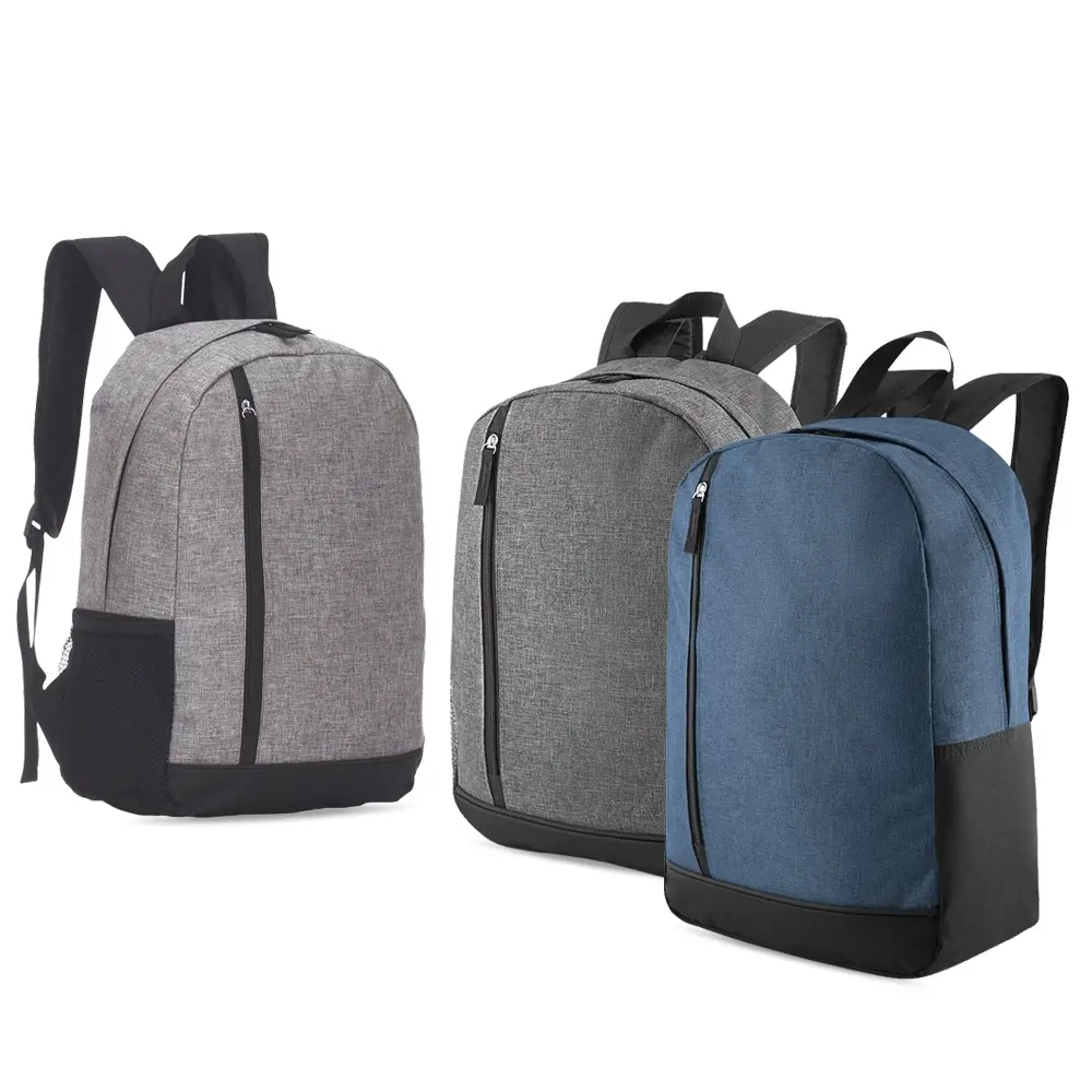 Mochila De Poliester 