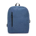 Mochila De Nylon 21L 
