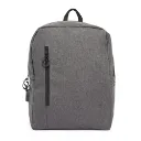 Mochila De Nylon 21L 