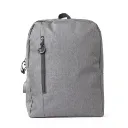 Mochila De Nylon 21L 