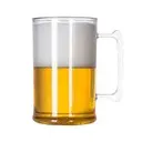 Caneca para Chop 500ml 