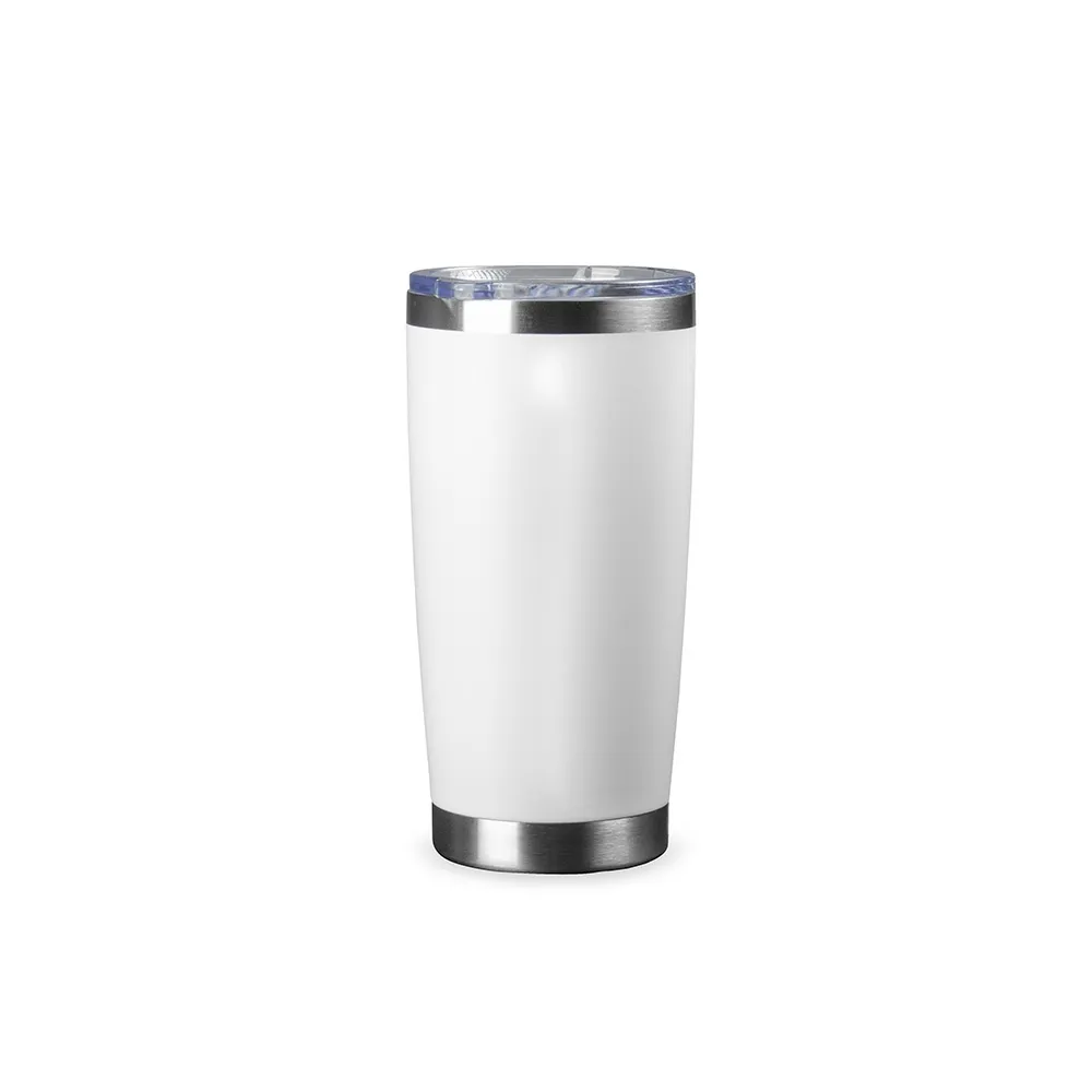 [05030091191] Copo Térmico 520Ml  (Branco 05, 19 - Impressão Digital D, 1)