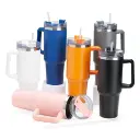 Caneca Térmica 1,2L 