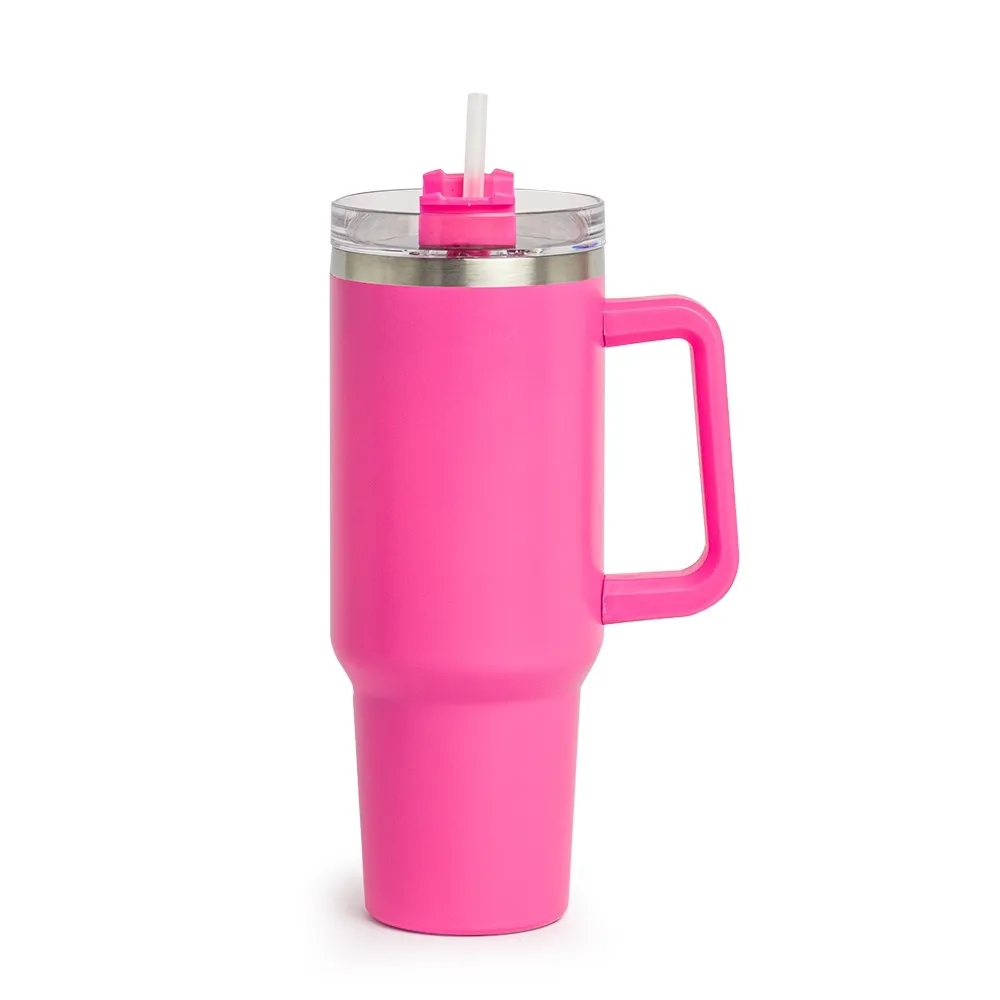 Caneca Térmica 1,2L 