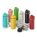 Garrafa Térmica Inox 550Ml 