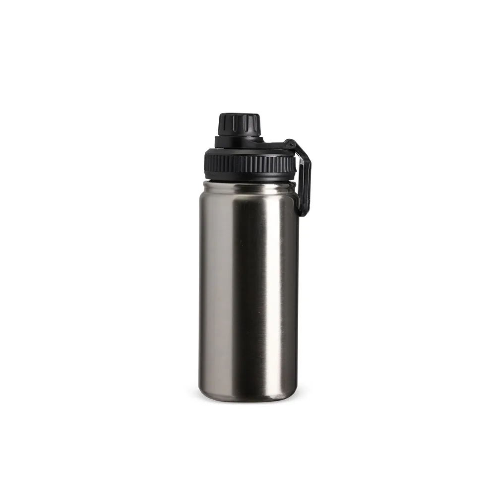 Garrafa Térmica Inox 550Ml 