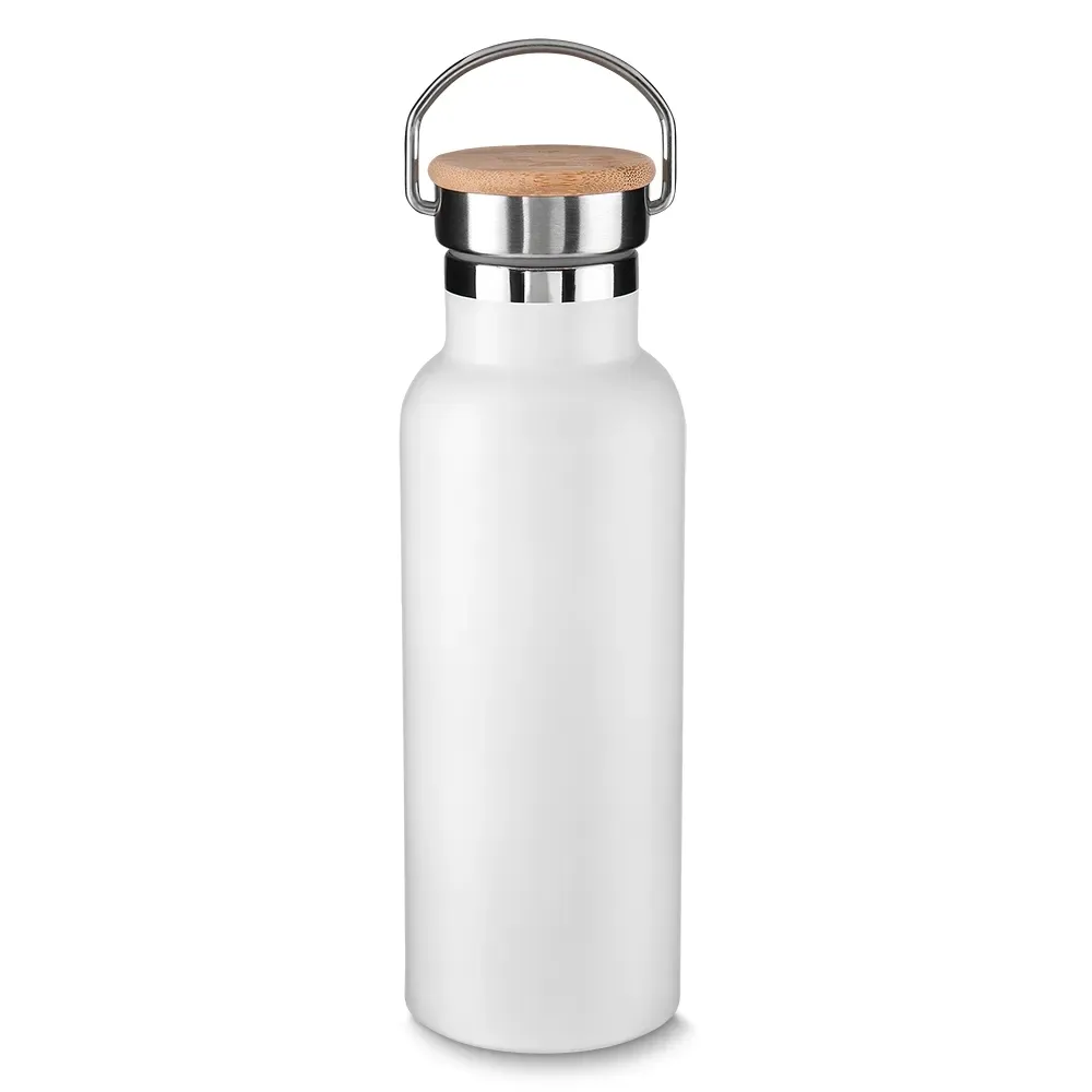 Garrafa Térmica Inox 500 Ml