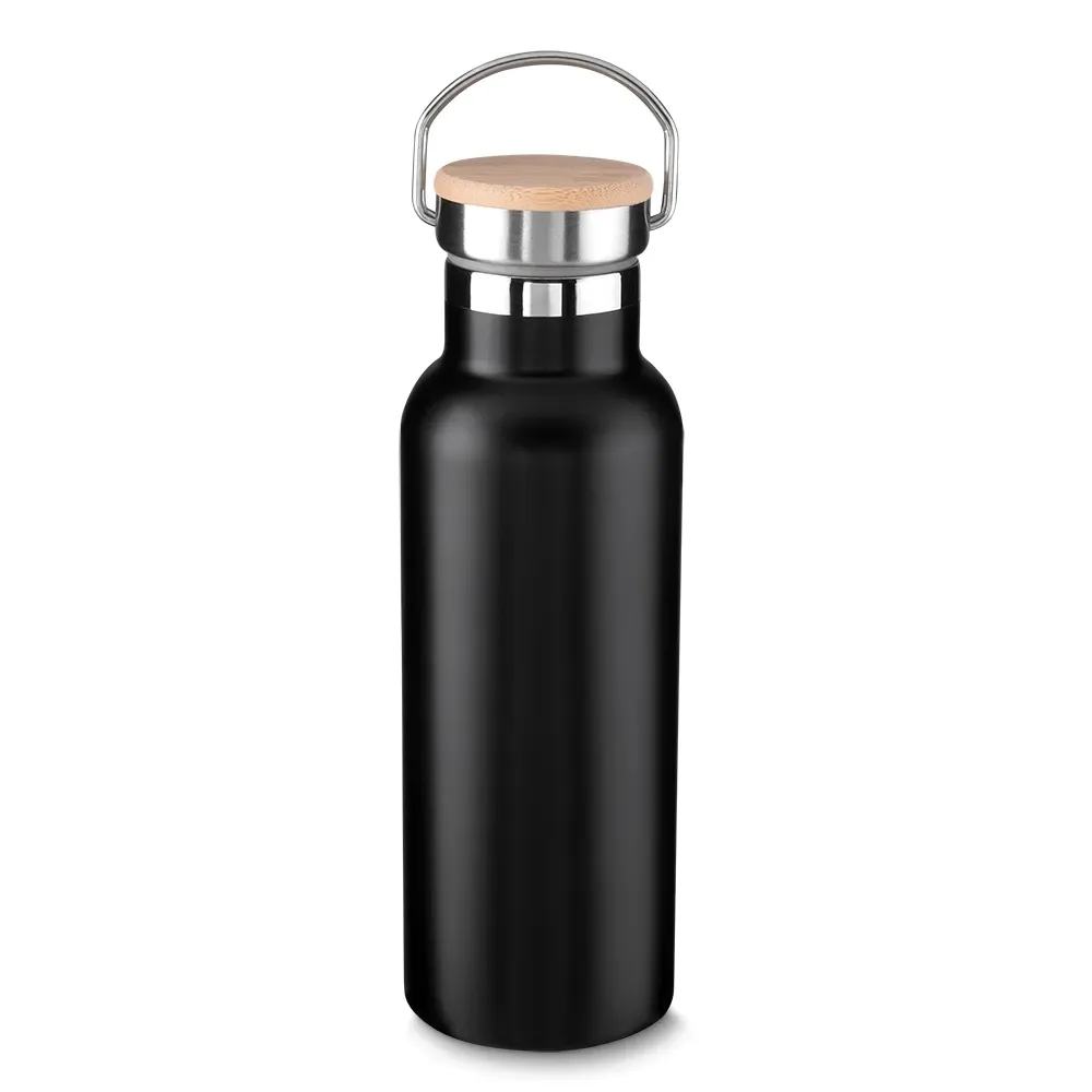 Garrafa Térmica Inox 500 Ml