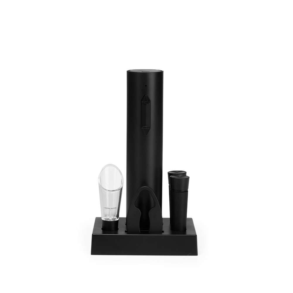 [14020015012] Kit Vinho 6 Peças  (03 - Laser metal, 01 - Tampografia A)