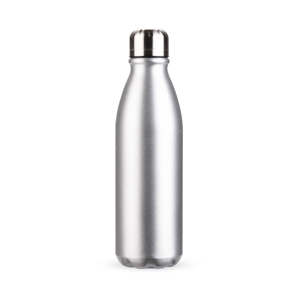 Garrafa Alumínio 750Ml 