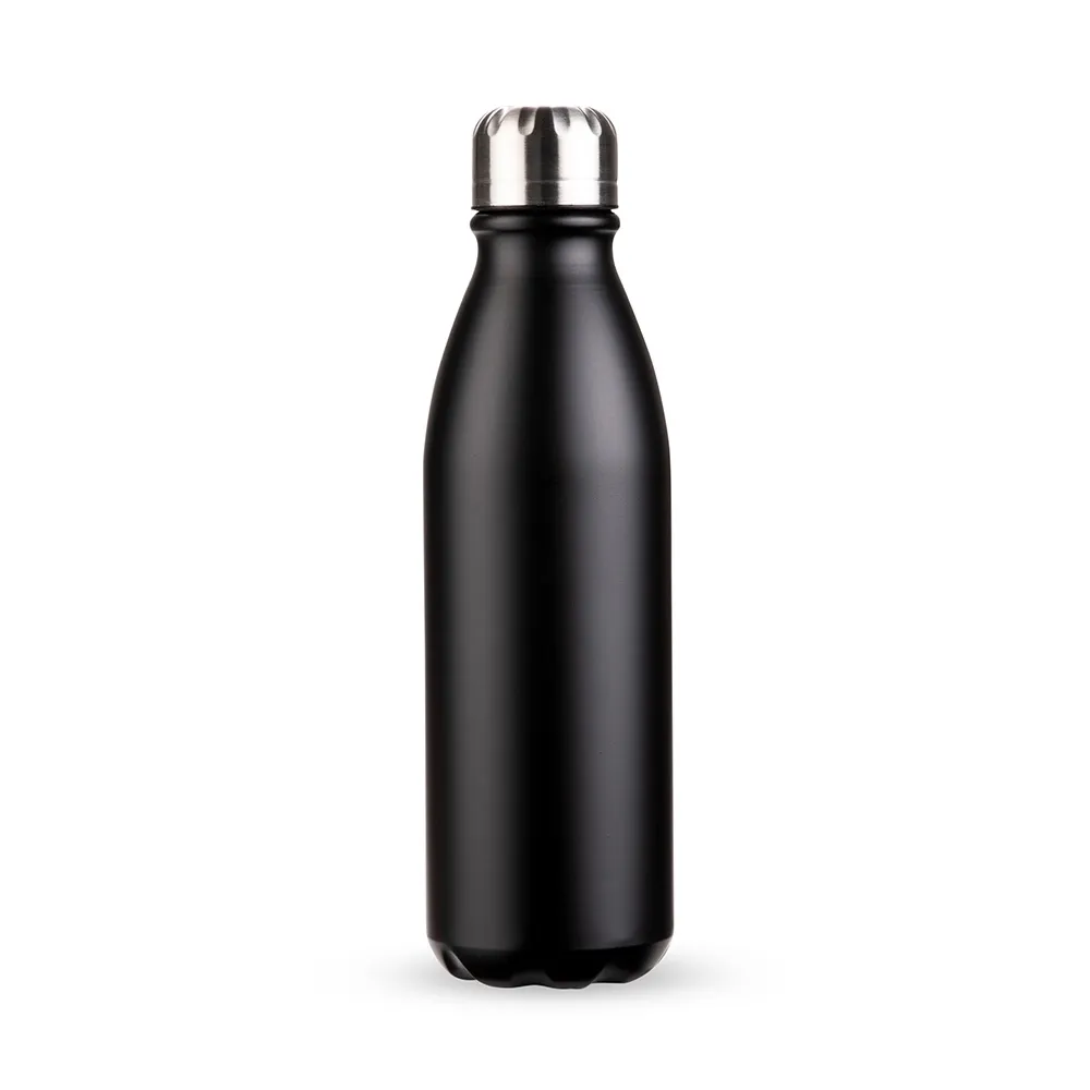 Garrafa Alumínio 750Ml 