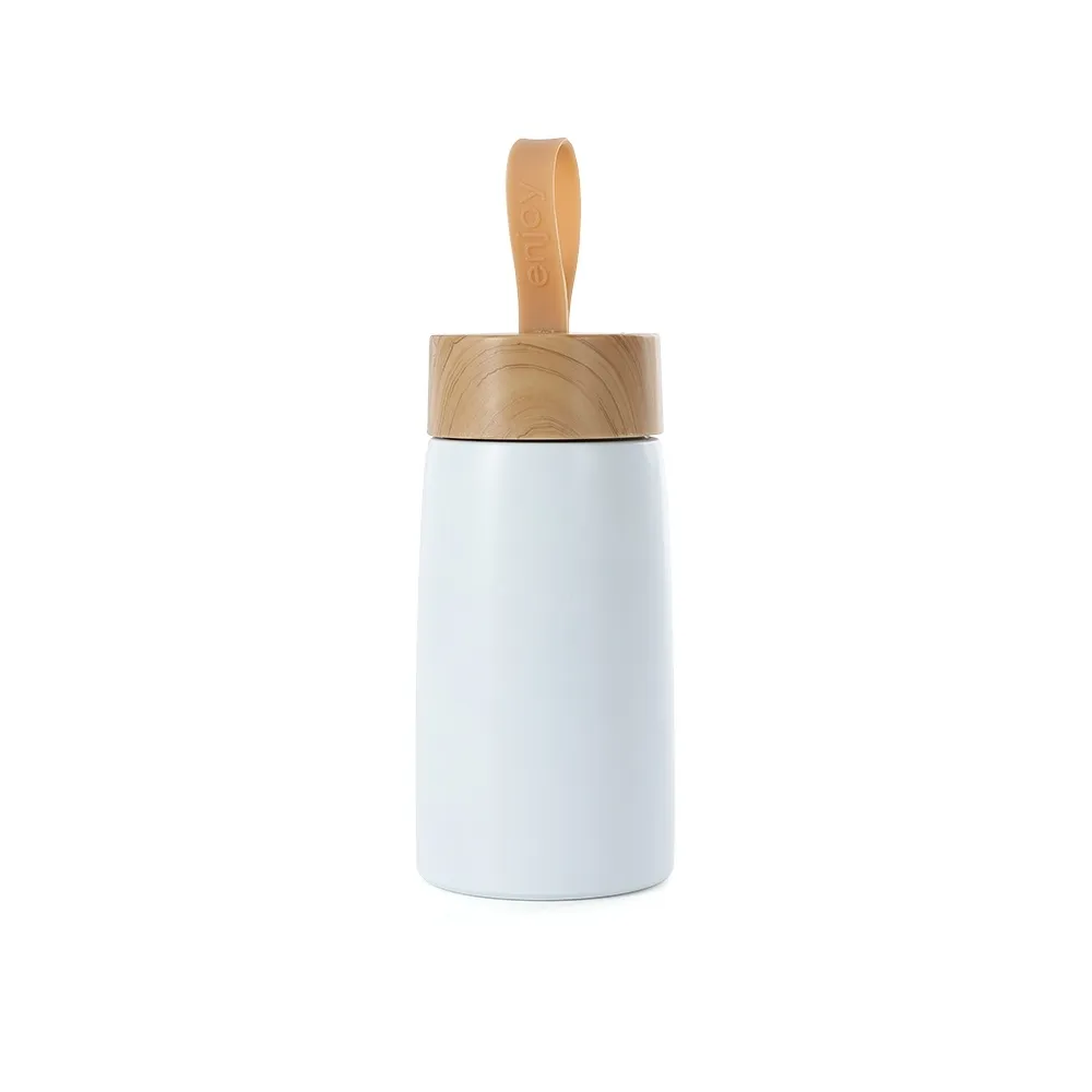 Garrafa Inox Parede Dupla 250Ml 
