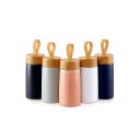 Garrafa Inox Parede Dupla 250Ml 