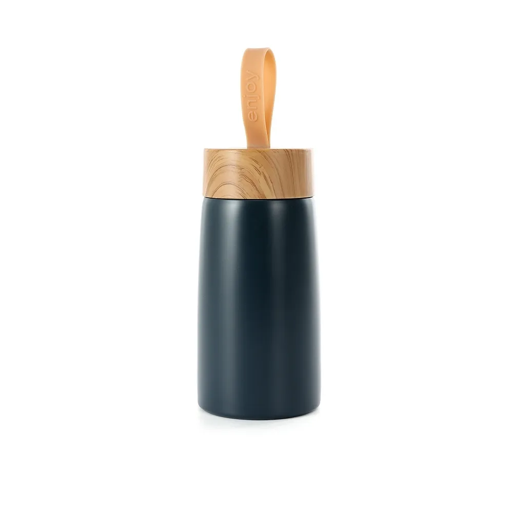 Garrafa Inox Parede Dupla 250Ml 