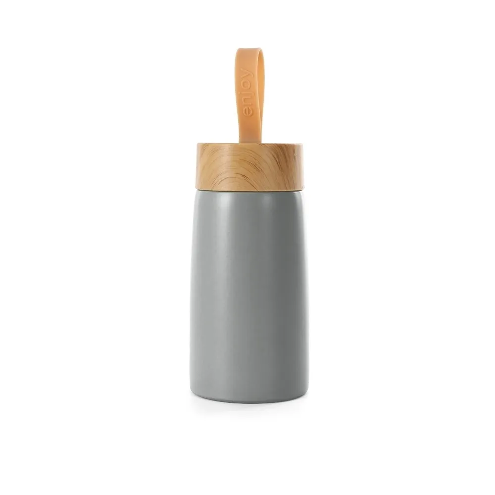 Garrafa Inox Parede Dupla 250Ml 